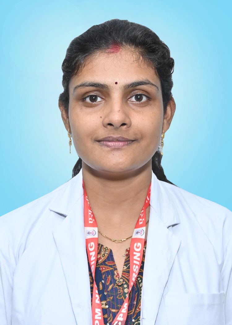 MS. DIVYA DWIVEDI
